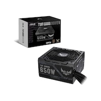 Asus TUF Gaming 650B 650W 80+ Bronze Güç Kaynağı
