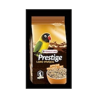 Prestige Loro Parque African Parakeet Yemi 1 Kg Prestige Loro Parque African Parakeet Yemi 1 Kg