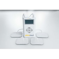 Plusmed Pm-Te01 Tens Ems Terapi Sistemi Çok Renkli Plusmed Pm-Te01 Tens Ems Terapi Sistemi Çok Renkli