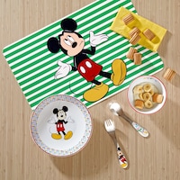 Lisanslı Disney Mickey Mutfak Seti Lisanslı Disney Mickey Mutfak Seti