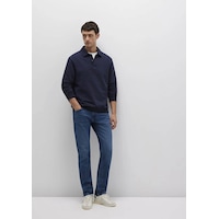 Mavi Jake Dark Koyu Mavi Erkek Jean Pantolon M0042290387 Koyu Mavi Mavi Jake Dark Koyu Mavi Erkek Jean Pantolon M0042290387 Koyu Mavi