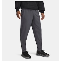 Ua Unstoppable Tapered Pants Erkek Eşofman Altı 6003861 6003861 025 025
