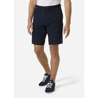 Helly Hansen Qd 10" Erkek Şort-26554 - Lacivert