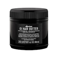 Davines Oi Hair Butter Pürüzsüzleştirici Saç Bakım Yağı 250 ML Davines Oi Hair Butter Pürüzsüzleştirici Saç Bakım Yağı 250 ML