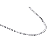 Erkek 3 Mm Düz İnce Çelik Silver Renk Zincir Kolye Silver Erkek 3 Mm Düz İnce Çelik Silver Renk Zincir Kolye Silver