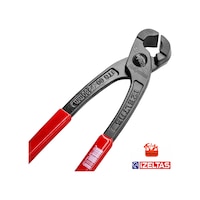 Izeltaş Kerpeten 280Mm Betoncu Kerpeteni Izeltaş Kerpeten 280Mm Betoncu Kerpeteni