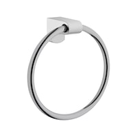 VitrA Base 700 A44072 Halka Havluluk Krom VitrA Base 700 A44072 Halka Havluluk Krom