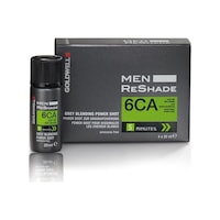 Goldwell Men Reshade Erkeklere Özel Köpük Boya 6Ca 4 X 20 Ml Goldwell Men Reshade Erkeklere Özel Köpük Boya 6Ca 4 X 20 Ml