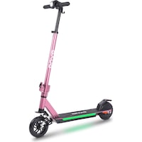 Onvo Kx-03 200w Elektrikli Çocuk Scooter - Pembe