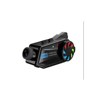 Vothoon Bt68 Motosiklet Bluetooth Kulaklık 1080p Kamera İntercom Vothoon Bt68 Motosiklet Bluetooth Kulaklık 1080p Kamera İntercom