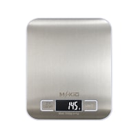 Hassas Mutfak Tartısı ,Dijital Ekranlı - Paslanmaz Mutfak Terazi ,1 Gram Hassas Ölçü ,Dara-TARE Fonksiyonu ,4 Farklı Ölçü Birimi g + oz + ml + ıb:oz Hassas Mutfak Tartısı ,Dijital Ekranlı - Paslanmaz Mutfak Terazi ,1 Gram Hassas Ölçü ,Dara-TARE Fonksiyonu ,4 Farklı Ölçü Birimi g + oz + ml + ıb:oz