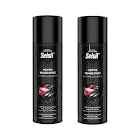Selsil Profesyonel Motor Temizleme Spreyi 2 Adet 500 ML Selsil Profesyonel Motor Temizleme Spreyi 2 Adet 500 ML