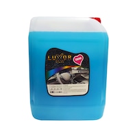 Luxor Kimya Trend Oto Kokusu 5 Lt Luxor Kimya Trend Oto Kokusu 5 Lt