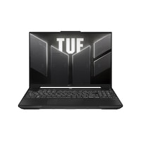 Asus Tuf Gaming F16 FX607VJB-RL136 i5-210H 16 GB 512 GB SSD 6 GB RTX 3050 16" FHD Dos Dizüstü Bilgisayar Asus Tuf Gaming F16 FX607VJB-RL136 i5-210H 16 GB 512 GB SSD 6 GB RTX 3050 16" FHD Dos Dizüstü Bilgisayar