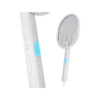 Ayt Asonic As-a26 1200mah 3000v Çıkış Uv Işıklı Şarjli Katlanabilir Askılı Raket Sinek Öldürücü Sivrisinek Cız Mor Işık Ayt Asonic As-a26 1200mah 3000v Çıkış Uv Işıklı Şarjli Katlanabilir Askılı Raket Sinek Öldürücü Sivrisinek Cız Mor Işık