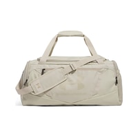 Under Armour Undeniable 5.0 Duffle Sm Bej Spor Çantası Bej