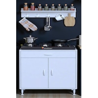 Eliusta Yankı 56 Cm Derinlik 75 Cm Genişlikte Dolap Baharat Raflı Set Üstü Ocak Uyumlu 75x88x56 Cm Dolap Beyaz Eliusta Yankı 56 Cm Derinlik 75 Cm Genişlikte Dolap Baharat Raflı Set Üstü Ocak Uyumlu 75x88x56 Cm Dolap Beyaz