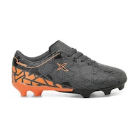 Kinetix Edward Ag 5fx Grı Unisex Krampon Gri-turuncu Kinetix Edward Ag 5fx Grı Unisex Krampon Gri-turuncu