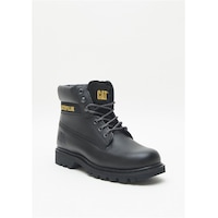 Caterpillar COLORADO Erkek BLACK - YAĞLI DERİ Bot Caterpillar COLORADO Erkek BLACK - YAĞLI DERİ Bot