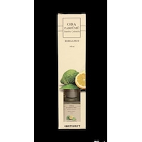 Bergamot Bambu Çubuklu Oda Kokusu 100ml Bergamot Bambu Çubuklu Oda Kokusu 100ml