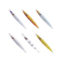 Shimano Lure Stinger Butterfly Pebble Light 105mm 60g Jig Yem Shimano Lure Stinger Butterfly Pebble Light 105mm 60g Jig Yem