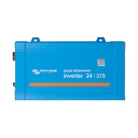 Victron Energy Phoenix 24 V 375 Va Tam Sinüs İnverter Pın241371200 Victron Energy Phoenix 24 V 375 Va Tam Sinüs İnverter Pın241371200