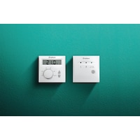 Vaillant VRT 36F On-Off Kablosuz Dijital Oda Termostat Vaillant VRT 36F On-Off Kablosuz Dijital Oda Termostat