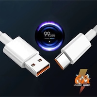 Xiaomi Mi Turbo Hızlı Şarj Kablosu 33w 6a Redmi Note 10 S X Pro Max 5g Redmi Note 11 S 5g Seuyumlu Xiaomi Mi Turbo Hızlı Şarj Kablosu 33w 6a Redmi Note 10 S X Pro Max 5g Redmi Note 11 S 5g Seuyumlu