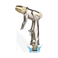 Meşem Otomatik Metal Sulama Tabancası PRO Meşem Otomatik Metal Sulama Tabancası PRO