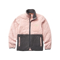 Merrell Sherpa Mixup Kadın Ceket Jwf26925-723 Çok Renkli Merrell Sherpa Mixup Kadın Ceket Jwf26925-723 Çok Renkli