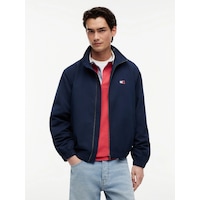 Tommy Hilfiger Tjm Essential Erkek Mavi Ceket Dm0dm22720c1g Mavi Tommy Hilfiger Tjm Essential Erkek Mavi Ceket Dm0dm22720c1g Mavi
