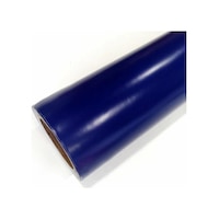 Parlak Lacivert Yapışkanlı Kaplama Folyosu 61 Cm X 1 Mt Parlak Lacivert Yapışkanlı Kaplama Folyosu 61 Cm X 1 Mt