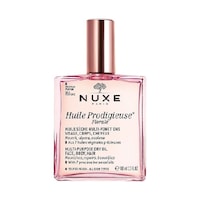 Nuxe Huile Prodigieuse Floral Çok Amaçlı Bakım Yağı 100 ML Nuxe Huile Prodigieuse Floral Çok Amaçlı Bakım Yağı 100 ML