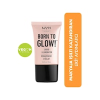 Nyx Likit Aydınlatıcı Born To Glow Liquid Illuminator Sunbeam Nyx Likit Aydınlatıcı Born To Glow Liquid Illuminator Sunbeam