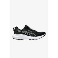 Asics Gel-contend 9 Kadın Siyah Koşu Ayakkabısı 1012b681-002 Siyah Asics Gel-contend 9 Kadın Siyah Koşu Ayakkabısı 1012b681-002 Siyah