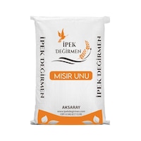 İpek Değirmen Mısır Unu 5 kg Taş Değirmen Taze Doğal Yerli Glutensiz Katkısız Tam Mısır Unu İpek Değirmen Mısır Unu 5 kg Taş Değirmen Taze Doğal Yerli Glutensiz Katkısız Tam Mısır Unu