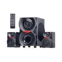 Jameson Usb Radyo Bluetoothlu 2+1 Ses Sistemi Jsm-393 Bt Jameson Usb Radyo Bluetoothlu 2+1 Ses Sistemi Jsm-393 Bt