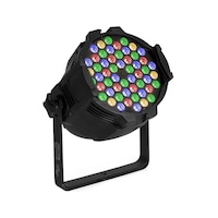 Ssp Deron Alu Par 54 Rgba Amber Led Par Işık Ssp Deron Alu Par 54 Rgba Amber Led Par Işık