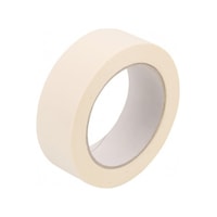 Maskeleme Bandı Kağıt Bant 24 Mm *20m Maskeleme Bandı Kağıt Bant 24 Mm *20m