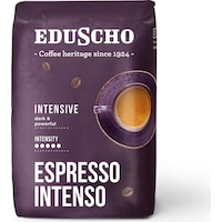 Eduscho Espresso Intenso Çekirdek Kahve 500 G 191697 Eduscho Espresso Intenso Çekirdek Kahve 500 G 191697
