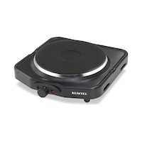 Kumtel LX-7011 Hotplate Tekli Elektrikli Ocak Kumtel LX-7011 Hotplate Tekli Elektrikli Ocak