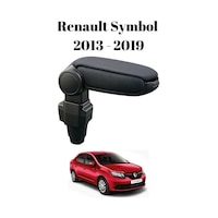 Renault Symbol 2013 2014 2015 2016 2017 2018 2019 Uyumlu Araca Özel Kolçak Kol Dayama Orta Konsol Renault Symbol 2013 2014 2015 2016 2017 2018 2019 Uyumlu Araca Özel Kolçak Kol Dayama Orta Konsol