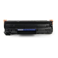 Hp Laserjet Pro M127FN MFP M127FW 83A. 283A Pluscopy Toner Hp Laserjet Pro M127FN MFP M127FW 83A. 283A Pluscopy Toner