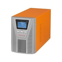Makelsan Powerpack SE 1 KVA 2 x 7 AH Online UPS Güç Kaynağı Makelsan Powerpack SE 1 KVA 2 x 7 AH Online UPS Güç Kaynağı