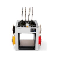 Snapmaker U1 Kapalı Kasa 3d Yazıcı Cycy1snm0001 Diğer Snapmaker U1 Kapalı Kasa 3d Yazıcı Cycy1snm0001 Diğer