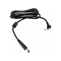 Efiksbilisim HP Dell Uyumlu Notebook 7.4 Mm X 5.0 Mm için Iğne Uçlu Adaptör Dc Kablo Efiksbilisim HP Dell Uyumlu Notebook 7.4 Mm X 5.0 Mm için Iğne Uçlu Adaptör Dc Kablo