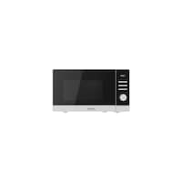 Teka MWE FS20 G WH 20 LT Mikrodalga Fırın Teka MWE FS20 G WH 20 LT Mikrodalga Fırın
