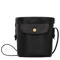 Longchamp Epure Kadın Çapraz Çanta 10216 Hyz Siyah Longchamp Epure Kadın Çapraz Çanta 10216 Hyz Siyah