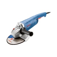 Bosch GWS 2200-230 P Avuç Taşlama Makinesi - 06018f4100 Bosch GWS 2200-230 P Avuç Taşlama Makinesi - 06018f4100
