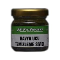 HAVYA UCU TEMİZLEME SIVISI 50 ML SOLÜSYON HAVYA UCU TEMİZLEME SIVISI 50 ML SOLÜSYON